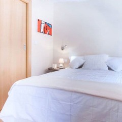 Отель Valencia Flat Rental Central Market Валенсия комната для гостей фото 2