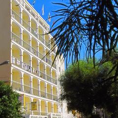 Hotel Central Playa фото 2