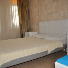 Safari Suit Hotel Турция, Сиде - отзывы, цены и фото номеров - забронировать отель Safari Suit Hotel онлайн комната для гостей фото 2