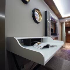 Hotel Koh-I Nor Val Thorens удобства в номере фото 2