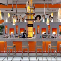 Отель Riu Caribe All Inclusive бассейн