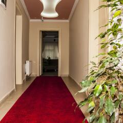 Eren Hotel Турция, Измит - отзывы, цены и фото номеров - забронировать отель Eren Hotel онлайн интерьер отеля фото 3