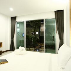 The Malika Hotel 3* Стандартный номер фото 4