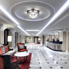 Отель Eurostars Conquistador Испания, Кордова - 1 отзыв об отеле, цены и фото номеров - забронировать отель Eurostars Conquistador онлайн помещение для мероприятий фото 2