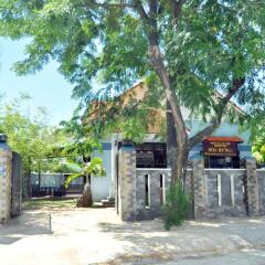 Отель Hoa Hung Homestay фото 4