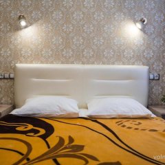 Волна в Муроме 7 отзывов об отеле, цены и фото номеров - забронировать гостиницу Волна онлайн Муром комната для гостей