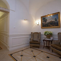 Boutique Hotel Trevi фото 11