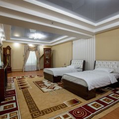 Citizen Узбекистан, Ташкент - отзывы, цены и фото номеров - забронировать отель Citizen онлайн комната для гостей фото 2