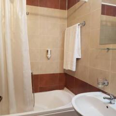 Апартаменты Vadjo Apartments in Complex Stenata Pamporovo Пампорово ванная