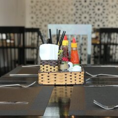 Отель Vinci Villa Hoi An удобства в номере