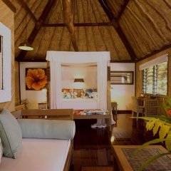 Qamea Resort and Spa Fiji in Qamea Island, Fiji from 459$, photos, reviews - zenhotels.com guestroom