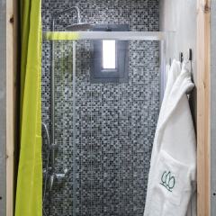Отель Passal Hostel Португалия, Понта-Делгада - отзывы, цены и фото номеров - забронировать отель Passal Hostel онлайн ванная