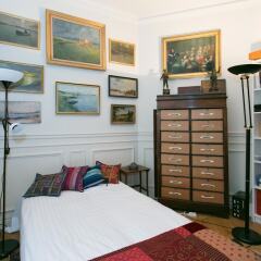 Отель Appartement Champs Elysées развлечения