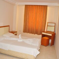 Kaya Apart Hotel Side Турция, Сиде - отзывы, цены и фото номеров - забронировать отель Kaya Apart Hotel Side онлайн комната для гостей
