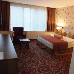 Royal Berk Hotel Турция, Ван - отзывы, цены и фото номеров - забронировать отель Royal Berk Hotel онлайн комната для гостей фото 5