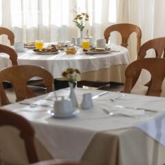 Sunshine Hotel And Spa Корфу питание фото 2