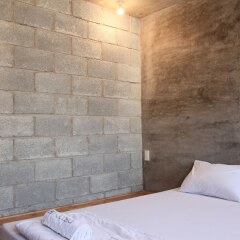 Ccasa Hostel комната для гостей фото 5