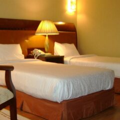 Отель Tulip Inn Sharjah комната для гостей фото 2