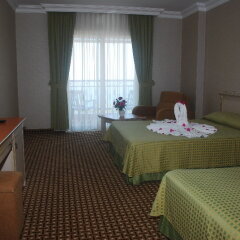 Holiday Park Resort Турция, Окурджалар - отзывы, цены и фото номеров - забронировать отель Holiday Park Resort онлайн в номере
