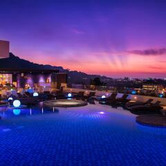 Отель Yama Phuket бассейн фото 3