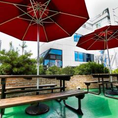 The Stay Hotel