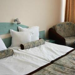 Berlin Golden Beach Hotel - All Inclusive комната для гостей фото 3