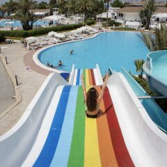 Euphoria Palm Beach Resort Турция, Сиде - 3 отзыва об отеле, цены и фото номеров - забронировать отель Euphoria Palm Beach Resort онлайн фото 11
