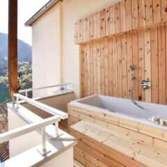 Отель Seehotel Sparer Аппиано-сулла-Страда-дель-Вино спа фото 2