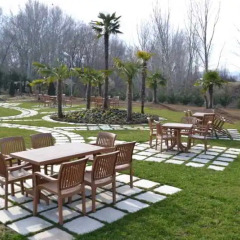Отель Vila Aeroport Албания, Тирана - отзывы, цены и фото номеров - забронировать отель Vila Aeroport онлайн фото 2