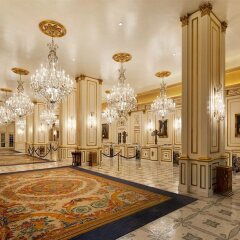 Отель Paris Las Vegas США, Лас-Вегас - 12 отзывов об отеле, цены и фото номеров - забронировать отель Paris Las Vegas онлайн помещение для мероприятий фото 2
