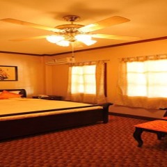 Lao Home Hotel сауна