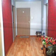 Отель Alpha Guesthouse Seoul интерьер отеля