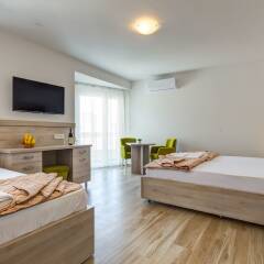 Отель Almare apartments Budva Черногория, Будва - отзывы, цены и фото номеров - забронировать отель Almare apartments Budva онлайн детские мероприятия