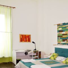 Отель Metta House комната для гостей фото 4