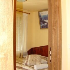 Hotel Bar Nazdrave комната для гостей фото 4