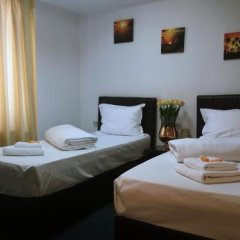 Liad Hotel in Bucharest, Romania from 77$, photos, reviews - zenhotels.com guestroom photo 2