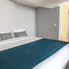 Ilha Hostel & Suites Понта-Делгада фото 19