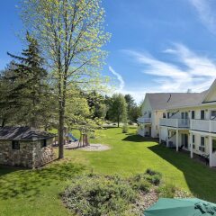 Отель Country Inn at Camden/Rockport фото 13
