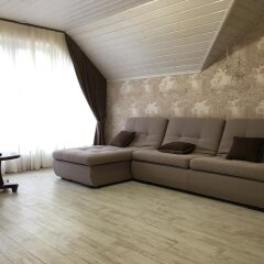 Carparosa Hotel комната для гостей