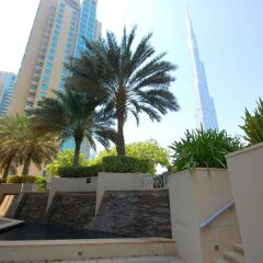 Отель The Residences 6 Дубай фото 11