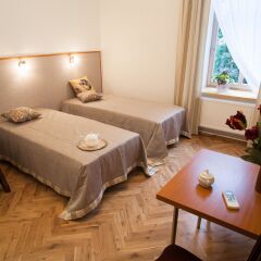Отель Florens Boutique комната для гостей фото 5