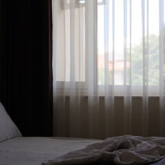 Grand Sevgi Hotel Турция, Памуккале - отзывы, цены и фото номеров - забронировать отель Grand Sevgi Hotel онлайн комната для гостей фото 3