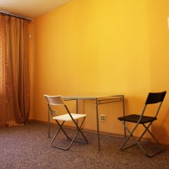 Апартаменты Apartment Nice Mayakovskaya Москва удобства в номере фото 2