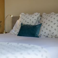 Отель Apartamento Pasaje Sevilla комната для гостей