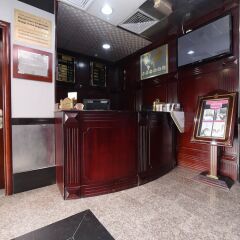 Отель OYO 247 Host Palace hotel apartment ОАЭ, Шарджа - отзывы, цены и фото номеров - забронировать отель OYO 247 Host Palace hotel apartment онлайн интерьер отеля