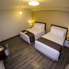 Limaq Hotel in Lima, Peru from 65$, photos, reviews - zenhotels.com