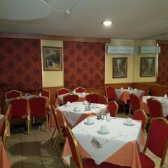 Отель Aristoteles Hotel Греция, Афины - 10 отзывов об отеле, цены и фото номеров - забронировать отель Aristoteles Hotel онлайн питание фото 2