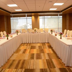 Отель Aloft Kathmandu Thamel Непал, Катманду - отзывы, цены и фото номеров - забронировать отель Aloft Kathmandu Thamel онлайн помещение для мероприятий фото 2