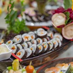 Royal Dragon Hotel – All Inclusive Турция, Сиде - отзывы, цены и фото номеров - забронировать отель Royal Dragon Hotel – All Inclusive онлайн питание фото 2