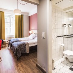 Отель Hotell Bondeheimen фото 5